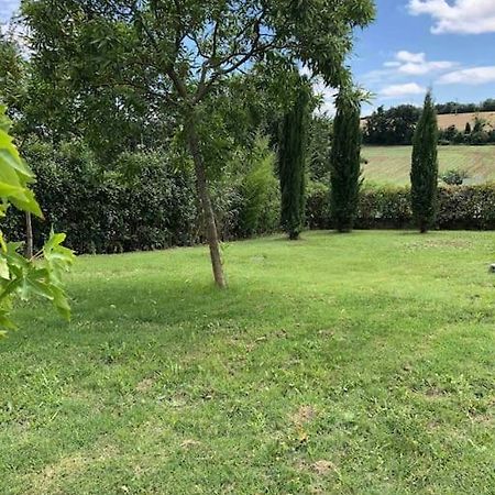 Suite Independante Au Coeur D'Un Jardin Arbore. Montaut  المظهر الخارجي الصورة